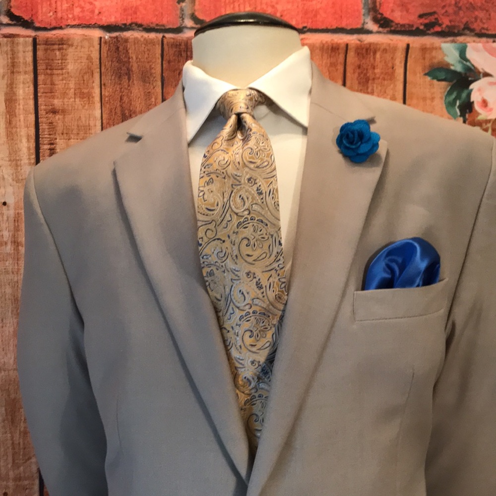 Michael Kors Sport Coat
